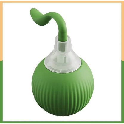 Self Electric Ball Toy for Cats Time Play