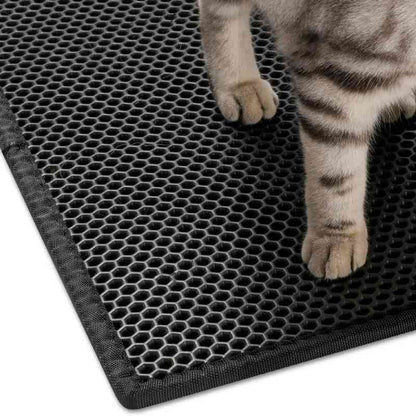 Durable Easy Litter Scoop for Cats Making Mess