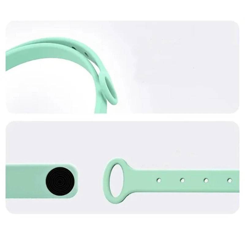 Smart Interactive Collar for Cats Entertained Effortlessly Hands