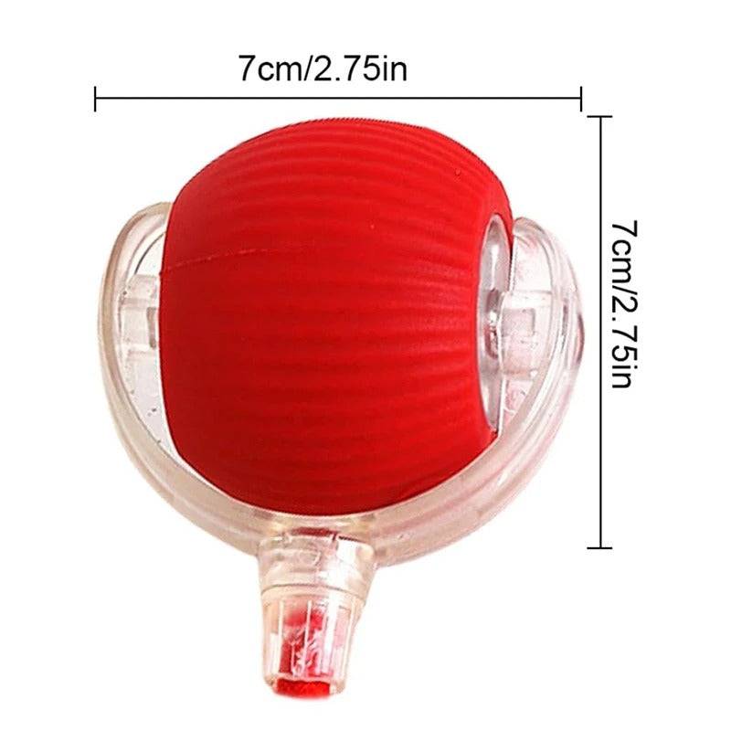 Self Electric Ball Toy for Cats Time Play