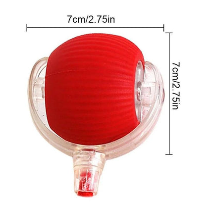 Self Electric Ball Toy for Cats Time Play